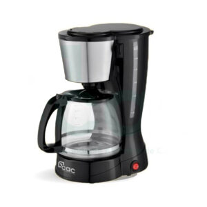 MACHINE A CAFÉ CAC 1,5LITRES CAB22002