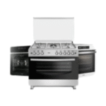 Cuisinières & Fours