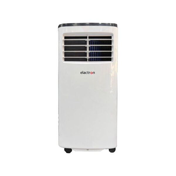 Climatiseur Elactron Portatif 9000BTU