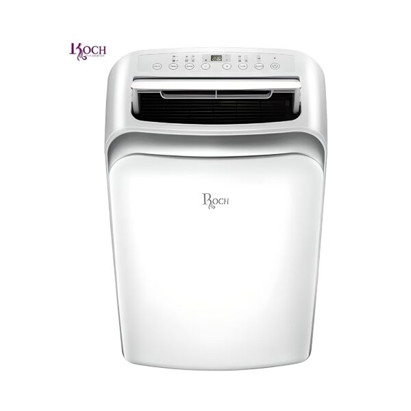 Climatiseur ROCH Portatif 12000BTU RACP12R4A