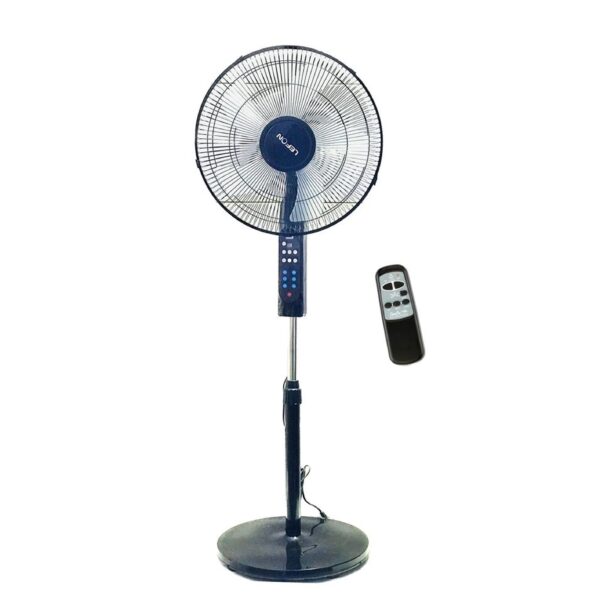 VENTILATEUR LEFON SUR PIED AVEC COMMANDE
FS401659