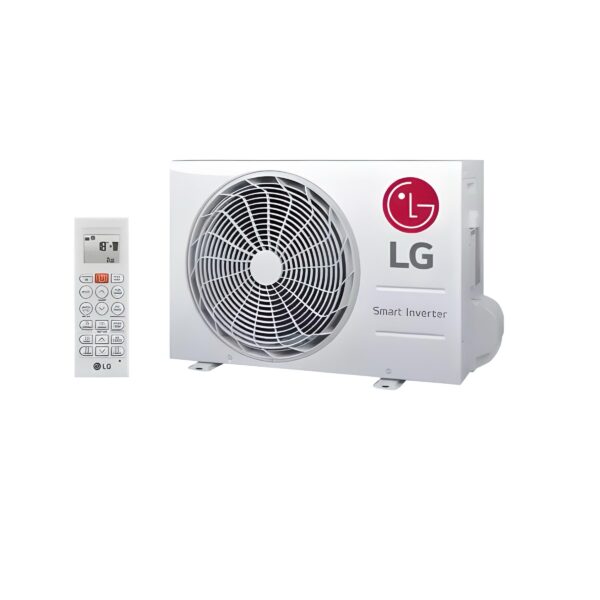 SPLIT LG 12000BTU 1.5CV SMART INVERTER S4-
Q12JA3A3