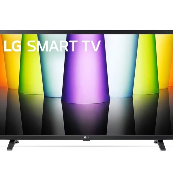 TELEVISEUR LG 32"' SMART ANDROID LQ630