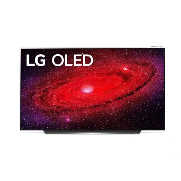 TELEVISEUR LG 55" OLED SMART 4K OLED55CXPVA