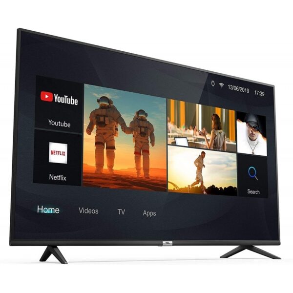 TELEVISEUR TCL 43"' SMART S5400A
