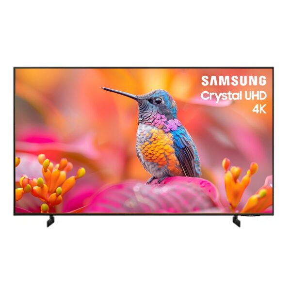 TELEVISEUR SAMSUNG 85" SMART UE85CU8070U