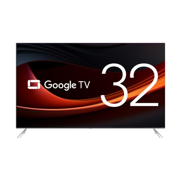 TELEVISEUR ASTECH 32"' SMART GOOGLE TV
32GT3022A