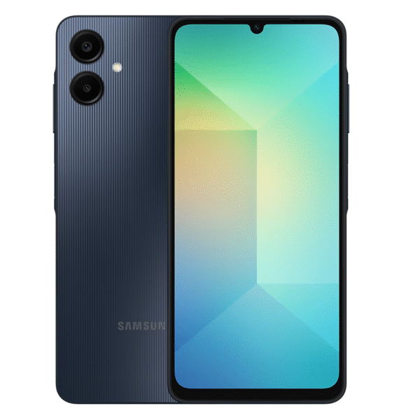 TELEPHONE SAMSUNG A06 128GB RAM 4GB