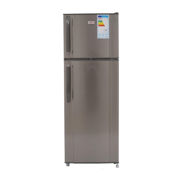 REFRIGÉRATEUR ASTECH 2 PORTES FP263OG