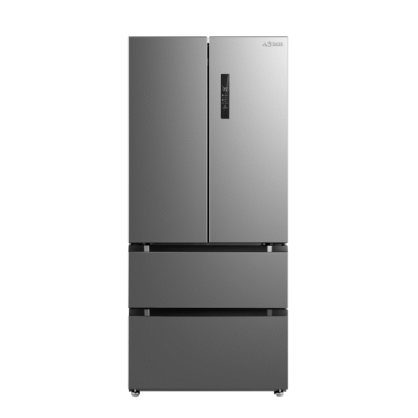 REFRIGERATEUR ASTECH SIDE BY SIDE 2 PORTES FSS690TD-DA