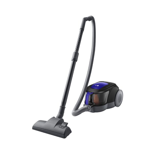 ASPIRATEUR LG 1400W VC3314GNT