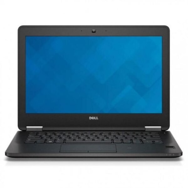 ORDINATEUR DELL 14 POUCES 500GB RAM 8GB I7 7450