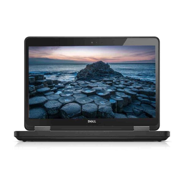ORDINATEUR DELL 15 POUCES 256GB RAM 8GB I5 5550