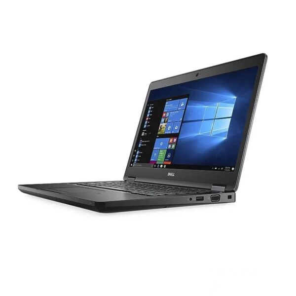 ORDINATEUR DELL LATITUDE 14 POUCES I5 RAM 8GB DISQUE DURE 256GB 5480
