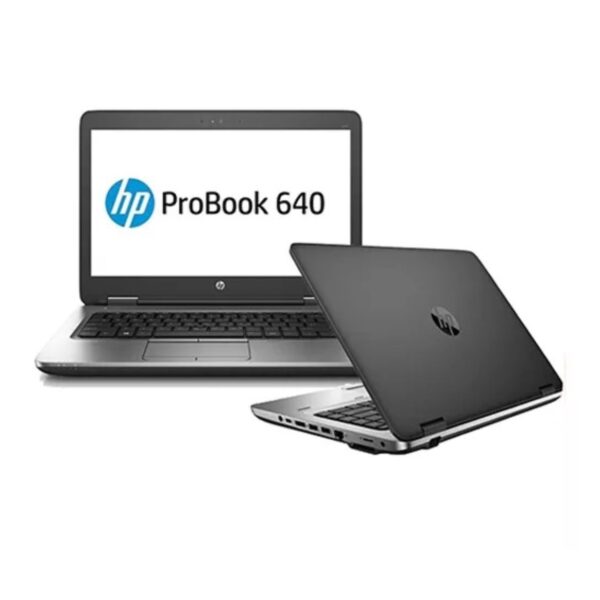 ORDINATEUR HP 14 POUCES G2 I7 512SSD RAM 16GB 640