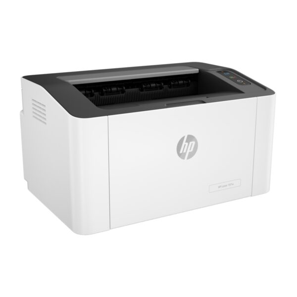 imprimante hp laser 107w