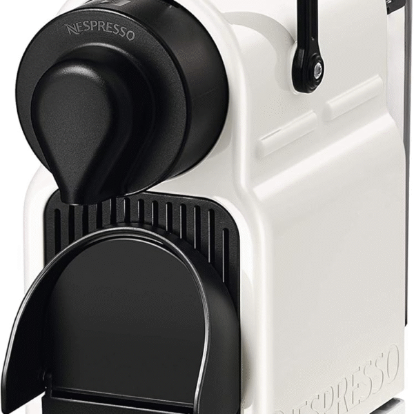 MACHINE A CAFE NESPRESSO INISSIA NOIR