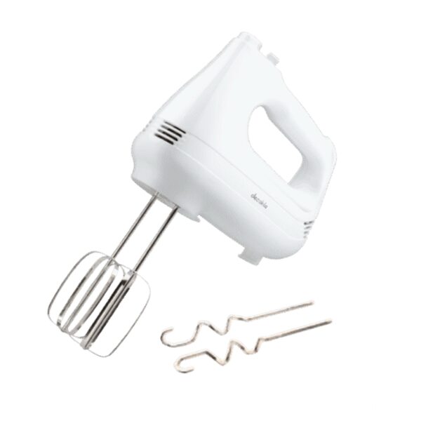 MIXEUR À MAIN DECAKILA 120W KEMX027W