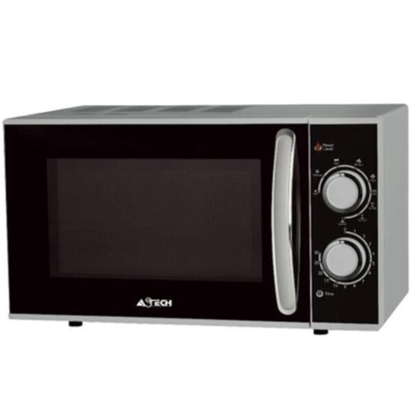 MICRO ONDE ASTECH 23L MANUEL 23MAF4IA