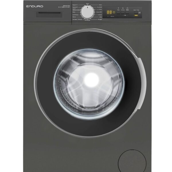 MACHINE A LAVER ENDURO 6KG A+++ DARK GRIS
WMT660TODS