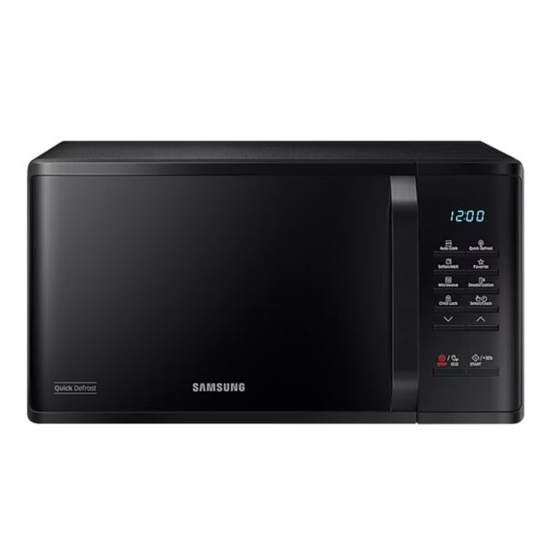 MICRO ONDE SAMSUNG 23LITRES MS23K3513 NOIR
AW/3515